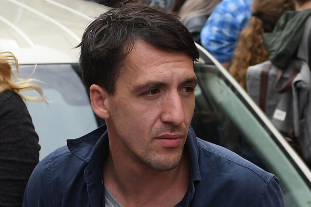 артур смольянинов