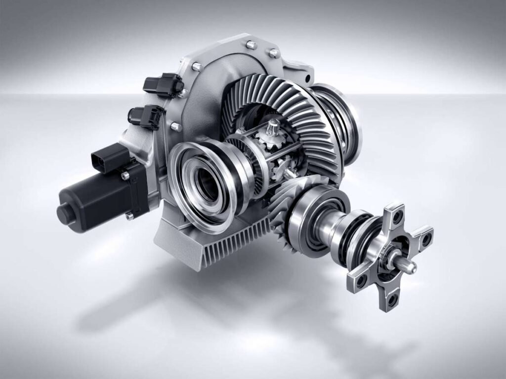 Редуктор – що це таке, як працює та де використовується у повсякденному житті редуктор