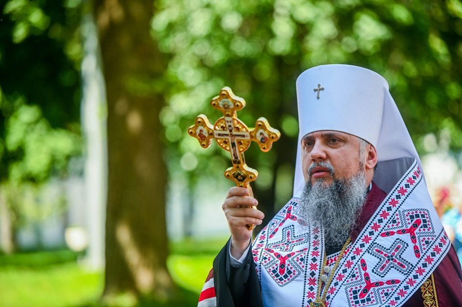 Епіфаній біографія, шлях, служіння та роль у сучасній Україні епіфаній